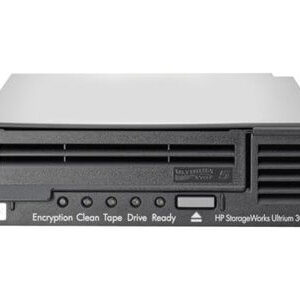 HP LTO 5 Ultrium 3000 Sas Internal Tape Drive