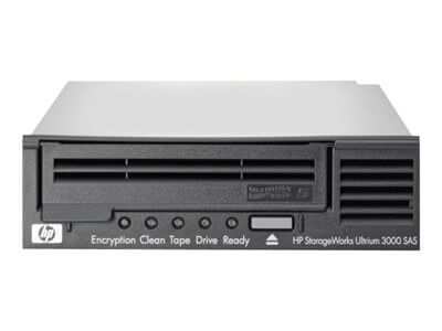 HP LTO 5 Ultrium 3000 Sas Internal Tape Drive