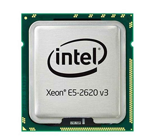 Intel Xeon Processor E5-2620 v3 cpu 2620 v3