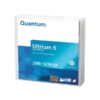 یتا کارتریج Quantum LTO 6 مدل MR-L6MQN-02